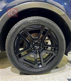 كيا تيلوريد